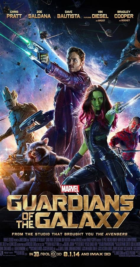 TV Shows. . Guardians of galaxy showtimes